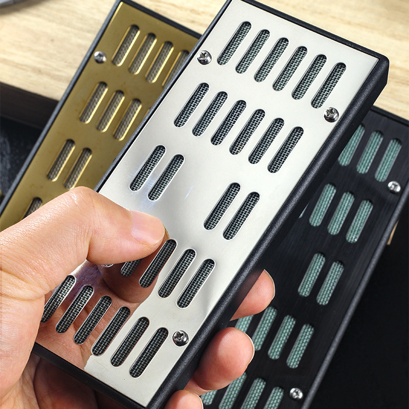 Cookbool plastmasas mitrinātājs — minimālistiskais stils