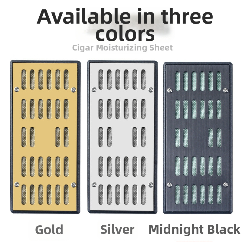 Cookbool пластмасов овлажнител — минималистичен стил