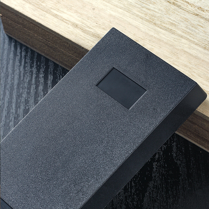 Cookbool plastmasas mitrinātājs — minimālistiskais stils