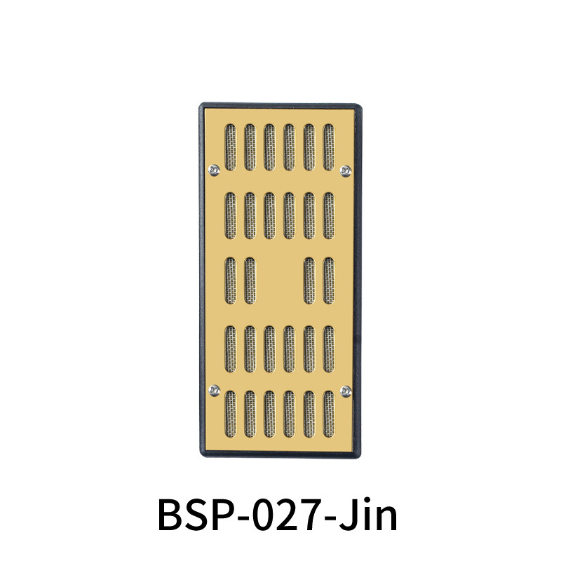 Cookbool plastmasas mitrinātājs — minimālistiskais stils