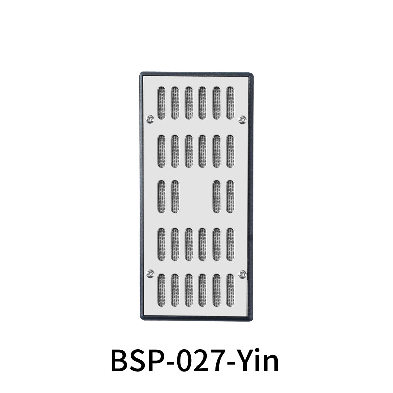 Cookbool plastmasas mitrinātājs — minimālistiskais stils