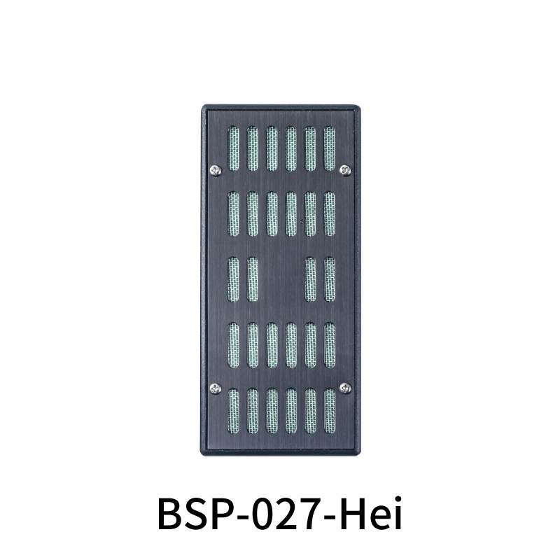 Cookbool plastmasas mitrinātājs — minimālistiskais stils