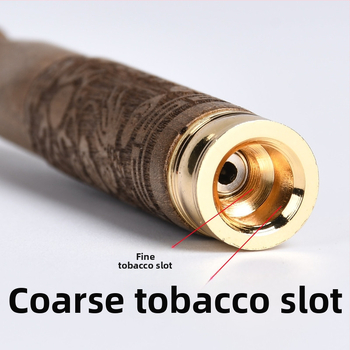 Cigaretta szűrő - Redwood, kínai stílus, márka Langchuang process, testreszabható feldolgozás