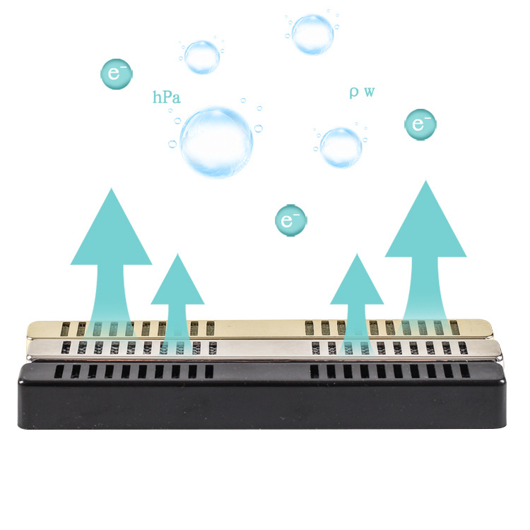 Ciga mitrināšanas komplekts: mitruma lente, mitruma tablete, mitruma kārba un skapis cigāram — dekoratīvs, kolekcionējams, ar logotipa druku