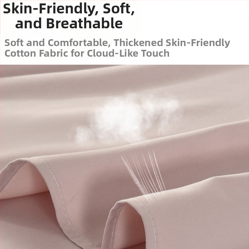 Покривка за козметична масажна маса с отвори, туил тъкан, химическо влакно, едноцветна, реактивно боядисване, персонализиране, опция за едно парче