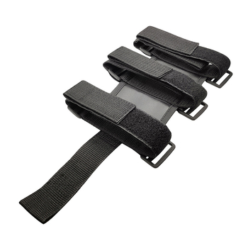 Gaisro gesinimo diržai su Velcro - nailonas/polisterio mišinys, skirti automobiliams ir Jeep Wrangler, Huatuo Rong