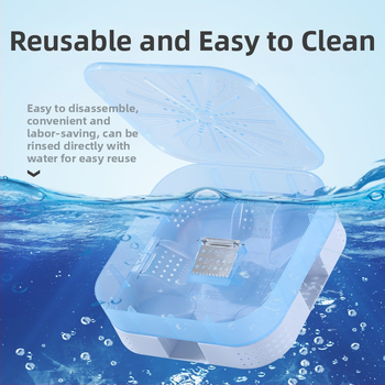 Tarakonų gaudyklė Ju Hem | Model BJ-21, Netoksiškas, Kietoji būsena, Pakuotė 100 vienetų