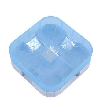 Tarakonų gaudyklė Ju Hem | Model BJ-21, Netoksiškas, Kietoji būsena, Pakuotė 100 vienetų