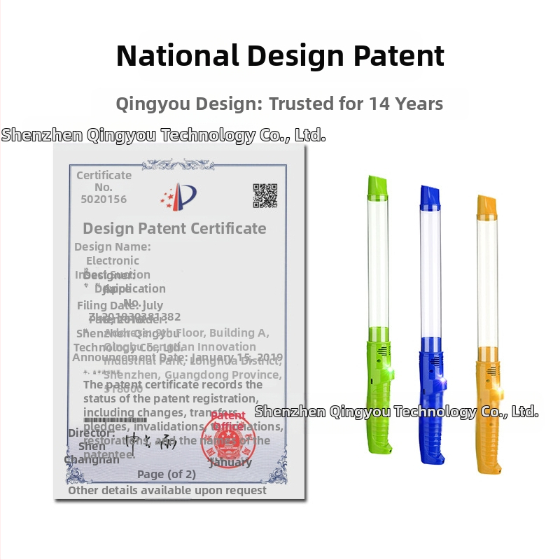 Преносимо USB презареждащо се устройство за засмукване на насекоми с репелент за комари, модел SK818, цилиндрична форма, 9V, 0,5