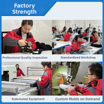 Maired глезен фиксиращ бандаж за навяхвания, изкълчвания и фрактури – мек композитен плат, самонагряващ, поддръжка за крак, здраве и масаж