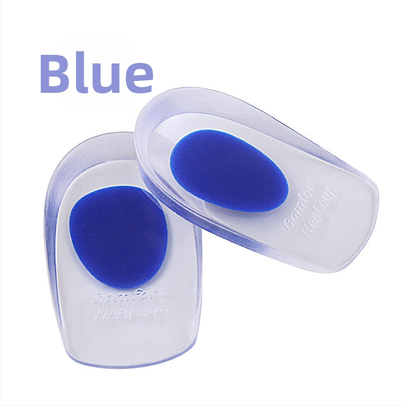 PU Papēža spilvens kurpēm, puse iekšējā zole, augstuma palielināšana, modelis PU-01, Universāls