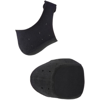 Aizsargpēdes zeķe ar Velcro, silikona spilventiņu un ortopēdisku zolīti – Eternal