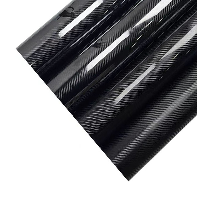 Automašīnas korpusa uzlīme – PVC oglekļa šķiedras krāsu maiņas plēve, pilns komplekts visam auto, der jebkuram modelim