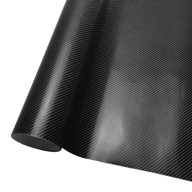 Automašīnas korpusa uzlīme – PVC oglekļa šķiedras krāsu maiņas plēve, pilns komplekts visam auto, der jebkuram modelim