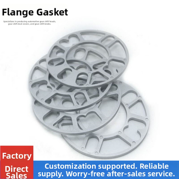 To Shan NS-87 Universal φλαντζα στεγανοποίησης κεντρικής ρόδας με ρύθμιση ET