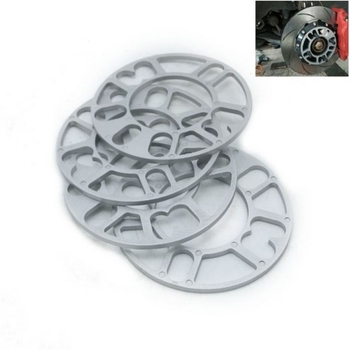 To Shan NS-87 Universal φλαντζα στεγανοποίησης κεντρικής ρόδας με ρύθμιση ET