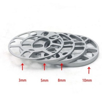 To Shan NS-87 Universal φλαντζα στεγανοποίησης κεντρικής ρόδας με ρύθμιση ET