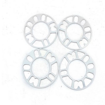 To Shan NS-87 Universal φλαντζα στεγανοποίησης κεντρικής ρόδας με ρύθμιση ET