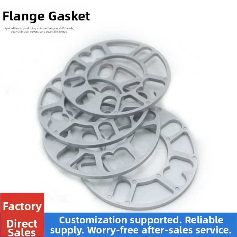 To Shan NS-87 Universal φλαντζα στεγανοποίησης κεντρικής ρόδας με ρύθμιση ET