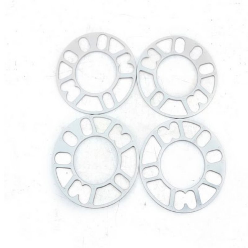 To Shan NS-87 Universal φλαντζα στεγανοποίησης κεντρικής ρόδας με ρύθμιση ET