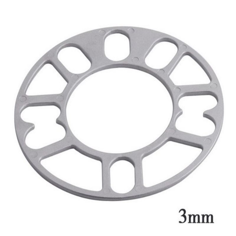 To Shan NS-87 Universal φλαντζα στεγανοποίησης κεντρικής ρόδας με ρύθμιση ET