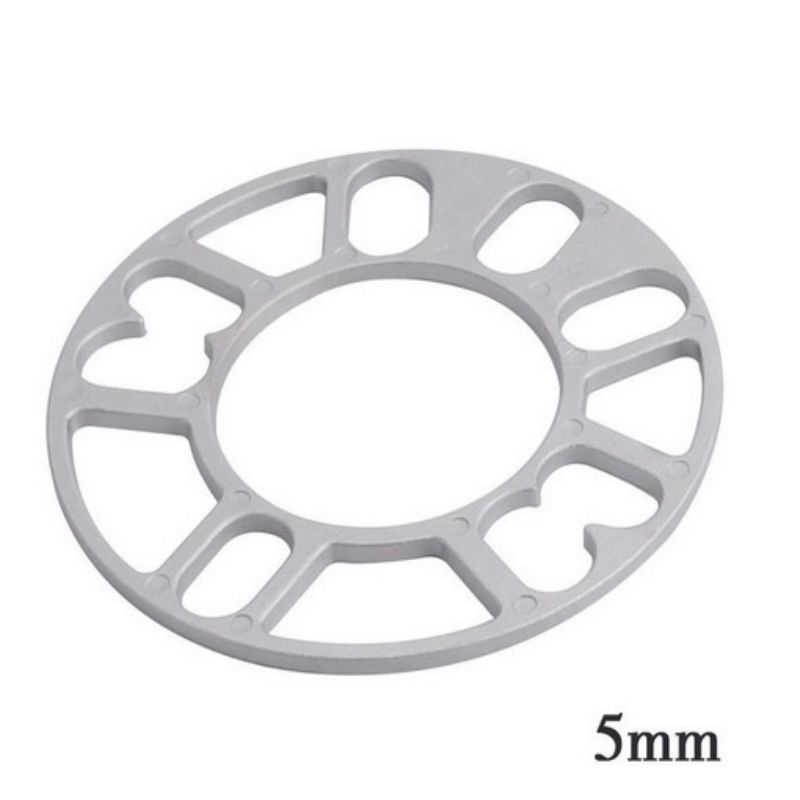 To Shan NS-87 Universal φλαντζα στεγανοποίησης κεντρικής ρόδας με ρύθμιση ET