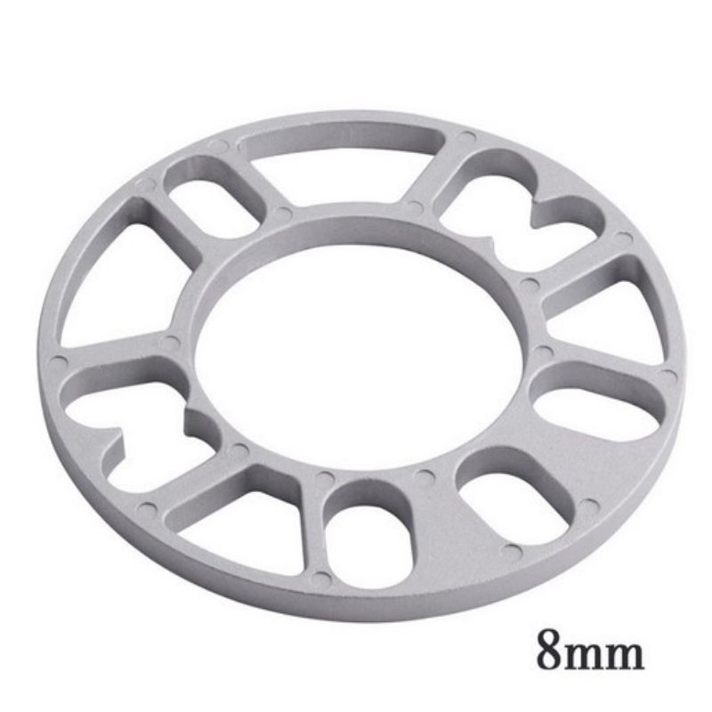 To Shan NS-87 Universal φλαντζα στεγανοποίησης κεντρικής ρόδας με ρύθμιση ET