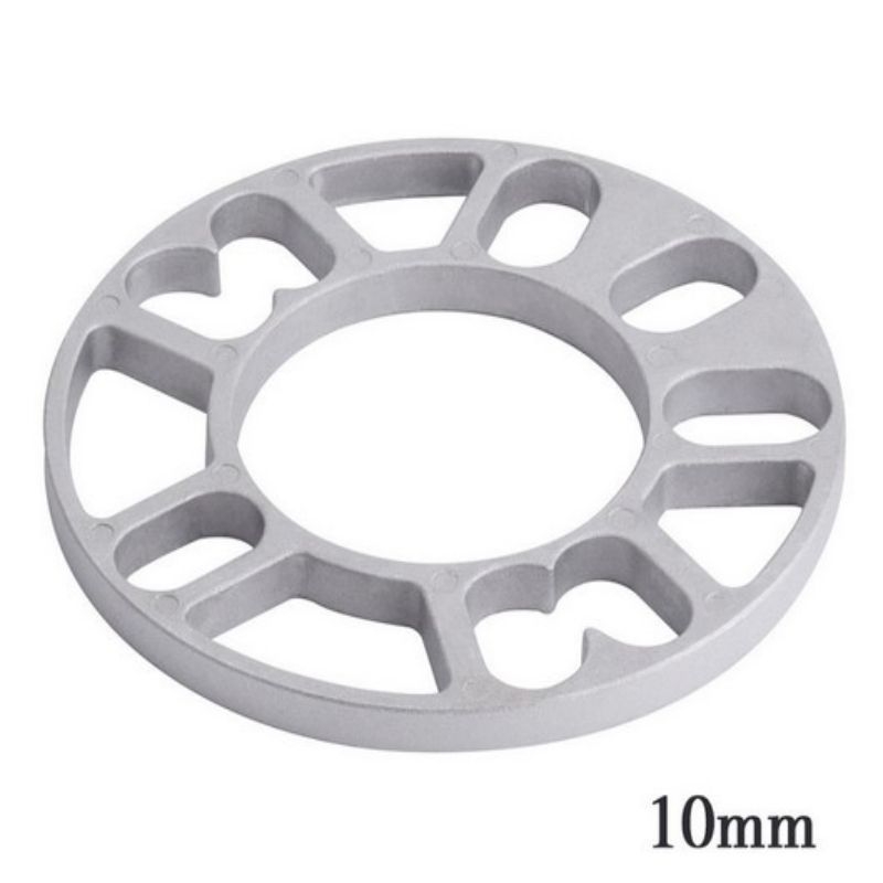 To Shan NS-87 Universal φλαντζα στεγανοποίησης κεντρικής ρόδας με ρύθμιση ET