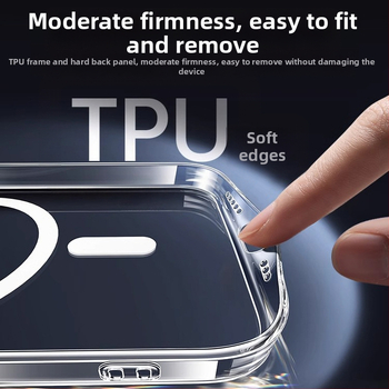 iPhone MagSafe silikona vāciņš, reljefa dizains, magnētisks, triecienizturīgs un krišanas izturīgs