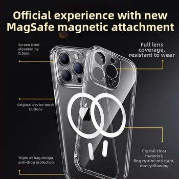 iPhone MagSafe silikona vāciņš, reljefa dizains, magnētisks, triecienizturīgs un krišanas izturīgs