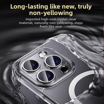 iPhone MagSafe silikona vāciņš, reljefa dizains, magnētisks, triecienizturīgs un krišanas izturīgs