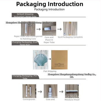 Τρία πάνελ καμβάς χωρίς κορνίζα – καμβάς με λάδι, μοντέρνος μινιμαλισμός, διακοσμητικό για σαλόνι, υπνοδωμάτιο και γραφείο