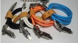 Cablu USB 4 în 1 pentru încărcare și transfer de date: Type-C, Lightning, Micro-USB, încărcare rapidă până la 120W