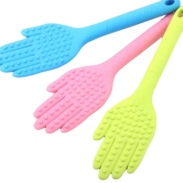 RR Πλάκα Μασάζ από Φυσική Ρητίνη, Εργαλείο Υγείας και Ευεξίας, Για Οικιακή Χρήση