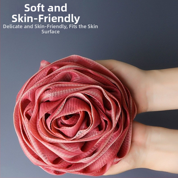 Μπάλα μπάνιου με ρόδο – PE υλικό, μάρκα Home dust reduction, 500 τεμάχια, διαθέσιμη προσαρμογή