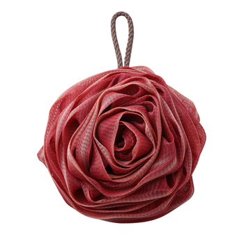 Μπάλα μπάνιου με ρόδο – PE υλικό, μάρκα Home dust reduction, 500 τεμάχια, διαθέσιμη προσαρμογή