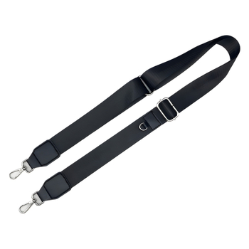 Gold Sand poliesterio pečių dirželis su geometriniu raštu — kvėpuojantis, ultra lengvas, sumažina apkrovą