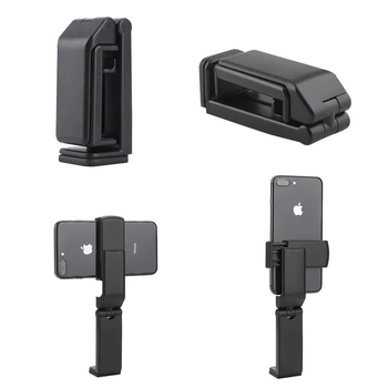 Десктоп стойка за таблети и мобилни телефони, ABS материал, персонализируем дизайн, стил IP, неутрален бранд