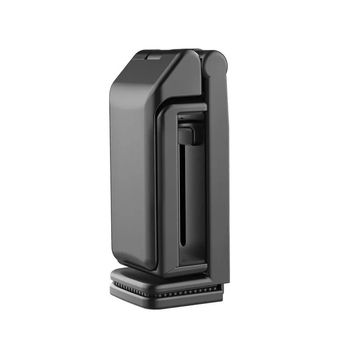 Десктоп стойка за таблети и мобилни телефони, ABS материал, персонализируем дизайн, стил IP, неутрален бранд