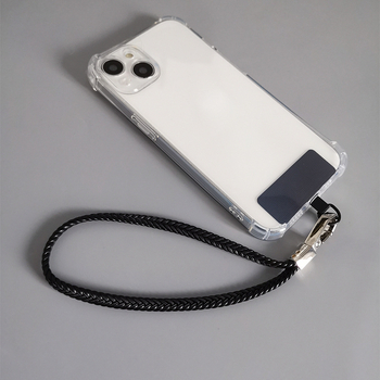 Metāla tālruņa klips, roku darbs, universāls, daudzfunkcionāls, zīmols Jager