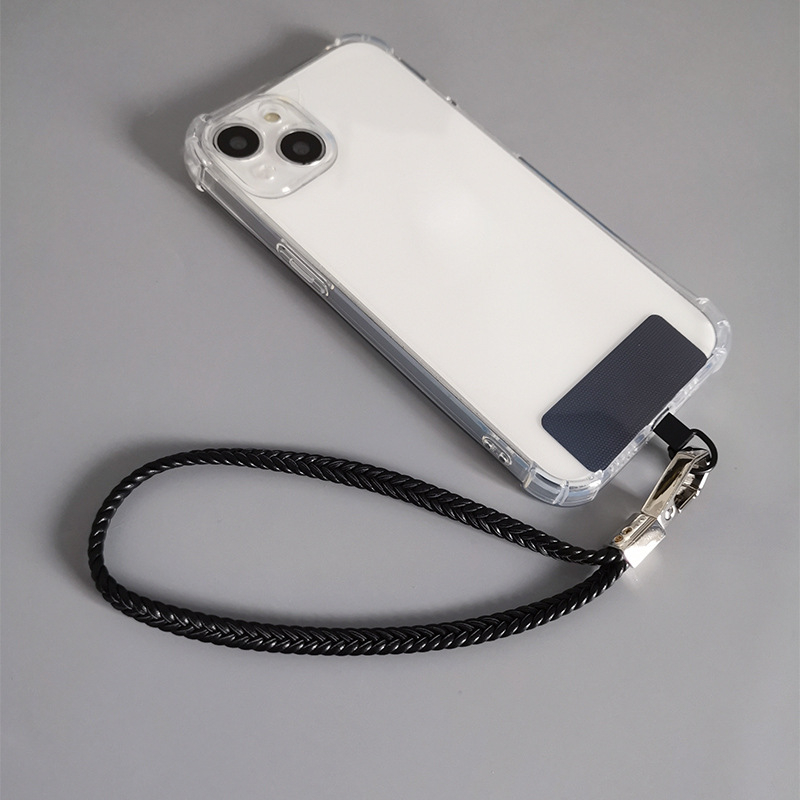 Metāla tālruņa klips, roku darbs, universāls, daudzfunkcionāls, zīmols Jager