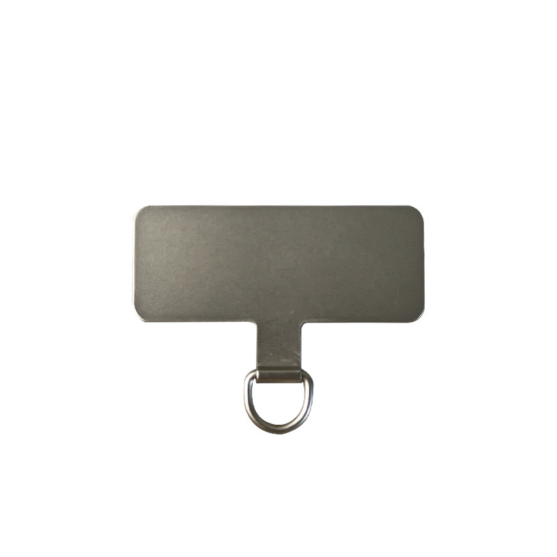 Metāla tālruņa klips, roku darbs, universāls, daudzfunkcionāls, zīmols Jager