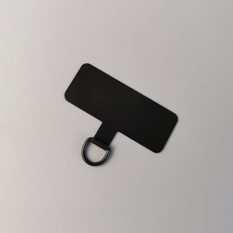 Metāla tālruņa klips, roku darbs, universāls, daudzfunkcionāls, zīmols Jager