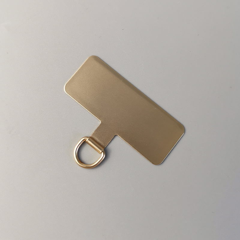 Metāla tālruņa klips, roku darbs, universāls, daudzfunkcionāls, zīmols Jager