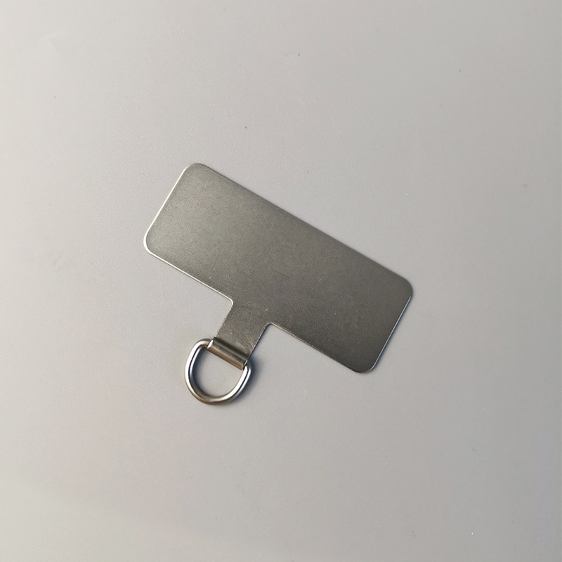 Metāla tālruņa klips, roku darbs, universāls, daudzfunkcionāls, zīmols Jager