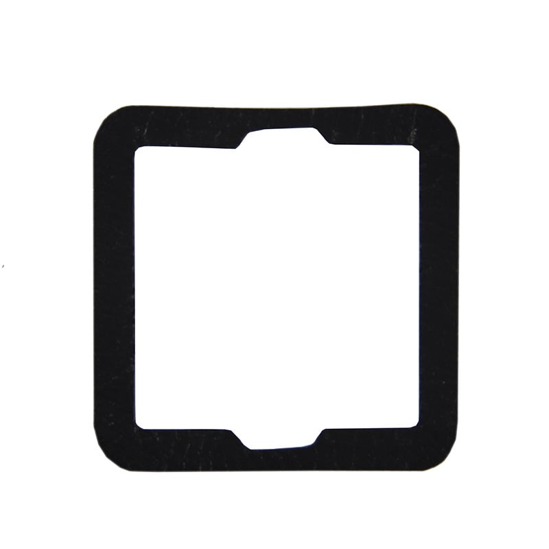 Аксесоар за механична клавиатура – пяна Poron IXPE EVA за вал, платка за позициониране на вал и стоманена звукоизолационна плоча