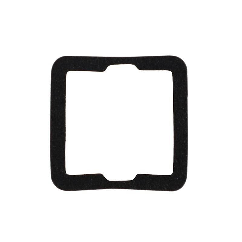 Аксесоар за механична клавиатура – пяна Poron IXPE EVA за вал, платка за позициониране на вал и стоманена звукоизолационна плоча