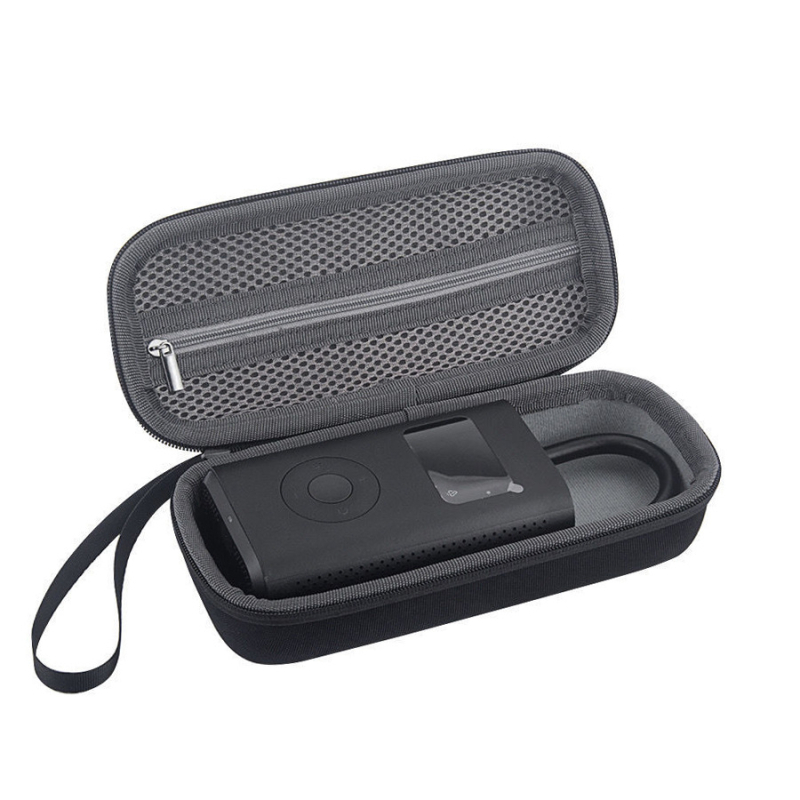 Zaštitna torbica za Xiaomi 1S/2/2D/2Pro kompresor zraka — tkanina, UV ispis, vodootporna i otporna na prašinu, nosivost 10 kg, marka Xuhong