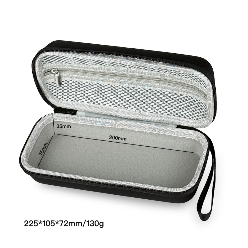 Zaštitna torbica za Xiaomi 1S/2/2D/2Pro kompresor zraka — tkanina, UV ispis, vodootporna i otporna na prašinu, nosivost 10 kg, marka Xuhong