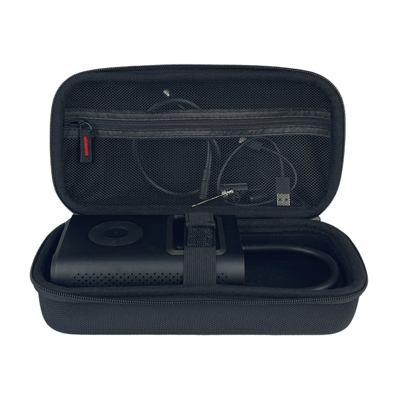 Zaštitna torbica za Xiaomi 1S/2/2D/2Pro kompresor zraka — tkanina, UV ispis, vodootporna i otporna na prašinu, nosivost 10 kg, marka Xuhong